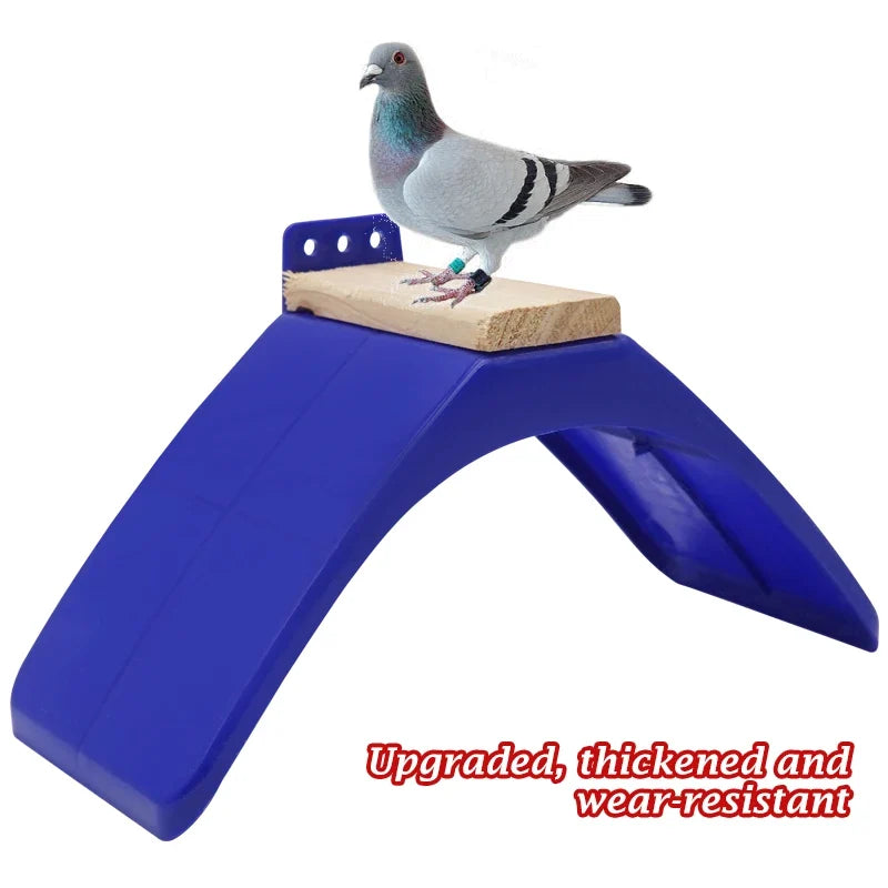 20pcs Pigeon Perches Frame Dove Rest Stand - ProPawPet.com