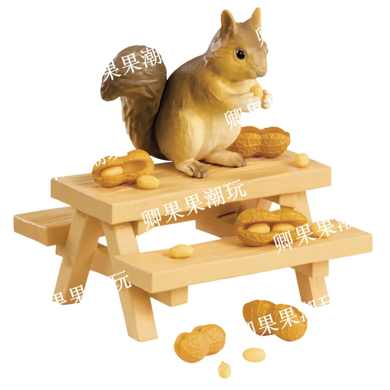 New Genuine Miniverse Animal 2nd Generation - ProPawPet.com