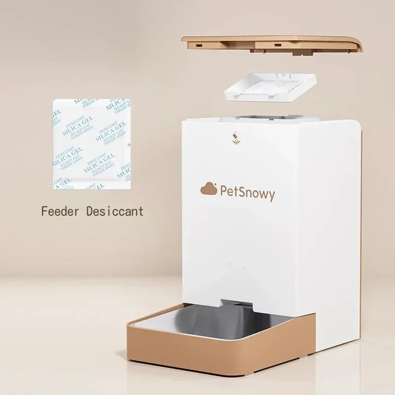 PetSnowy Cat Toilet Accessory Deodorizing - ProPawPet.com
