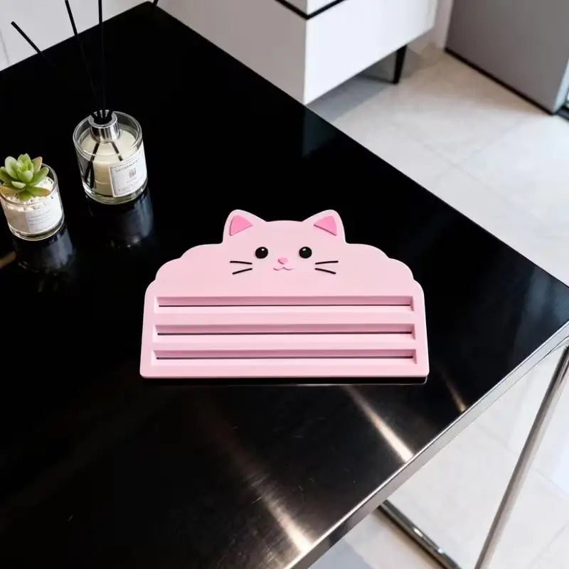 Cat Food Squeezer - Efficiently Extracts from Bags – 4 Colors