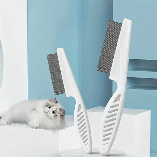 Pet Hair and Tear Stain Removal Comb - - ProPawPet.com