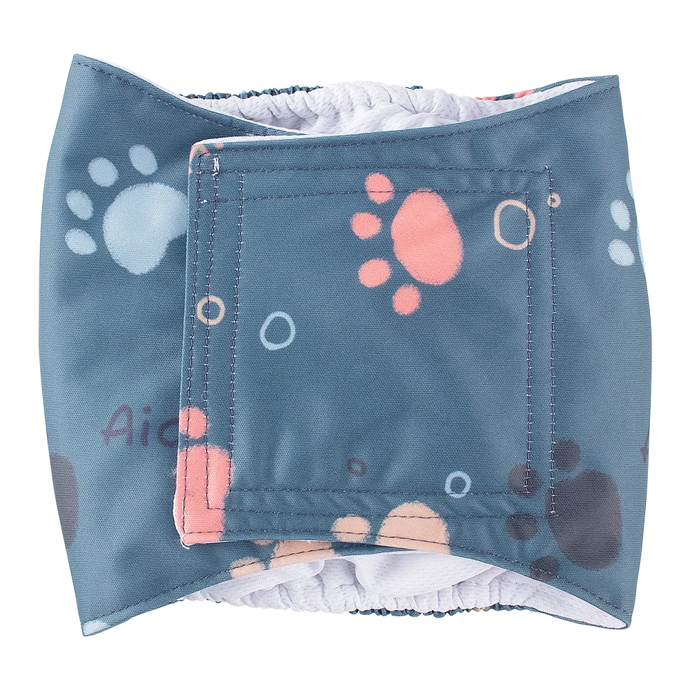 Male Dog Diapers Washable Belly Band for - ProPawPet.com