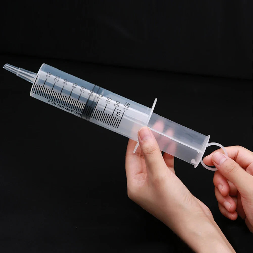 20-150ml Measuring Syringe Glue Filling - ProPawPet.com