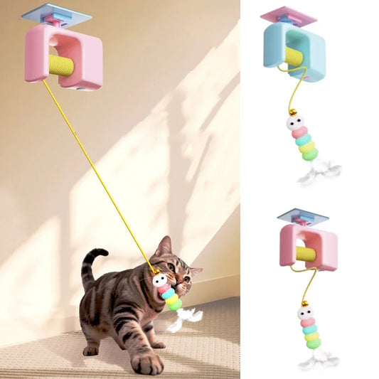 Cats Toys Pet Stress Relief Rechargeable - ProPawPet.com