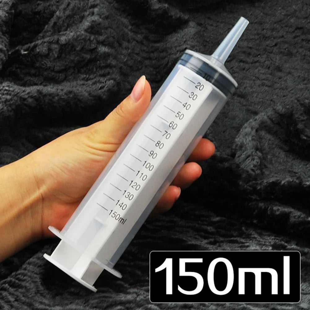 20-150ml Measuring Syringe Glue Filling - ProPawPet.com