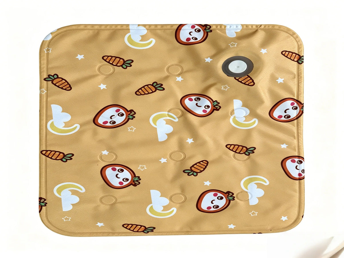 Pet Summer Cooling Mat, Self-Watering Ice - ProPawPet.com