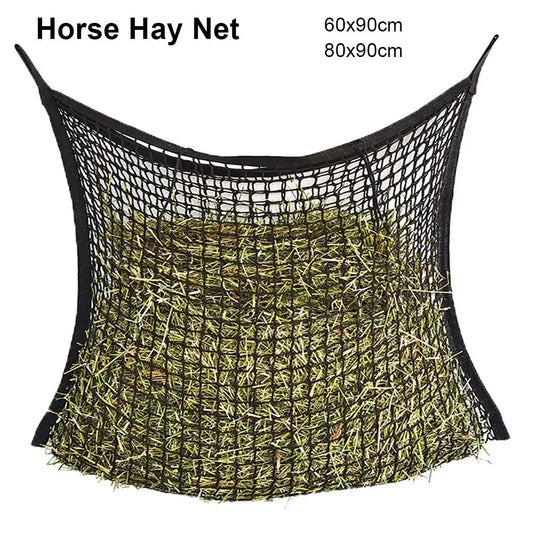 1Pcs Durable Slow Feed Hay Net Large - ProPawPet.com
