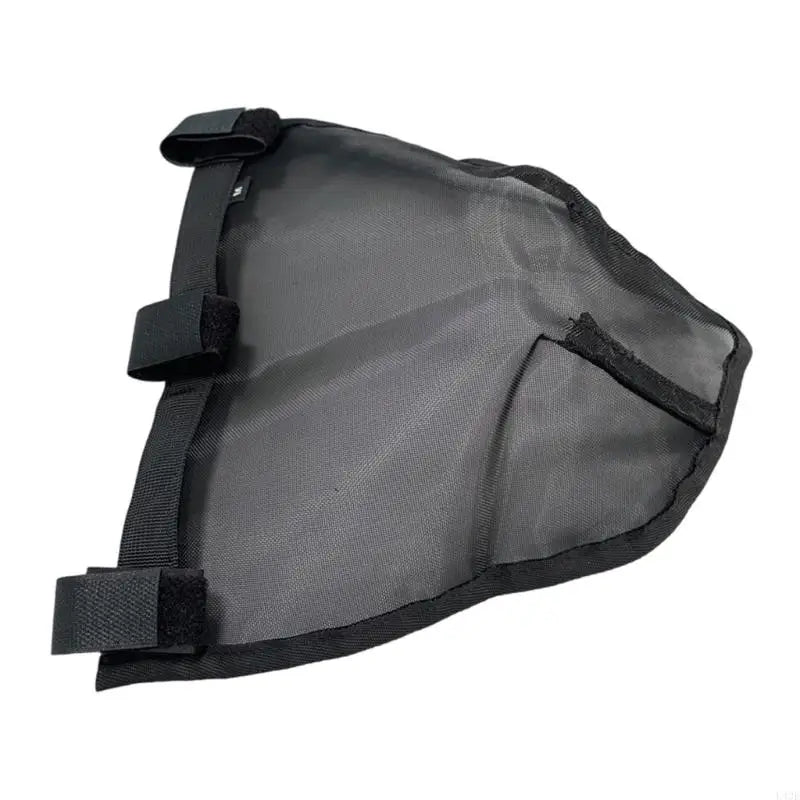Horse Face Protecting Mask Mosquitoes Proof Breathable Meshes – 2 Colors