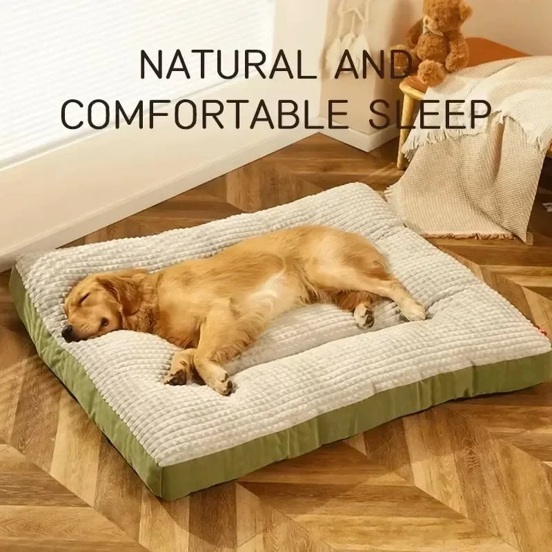 Big Dog Mat Corduroy Pad for Medium Large - ProPawPet.com