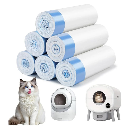 Cat Litter Box Liner, 26 X 11.8 Inches, - ProPawPet.com