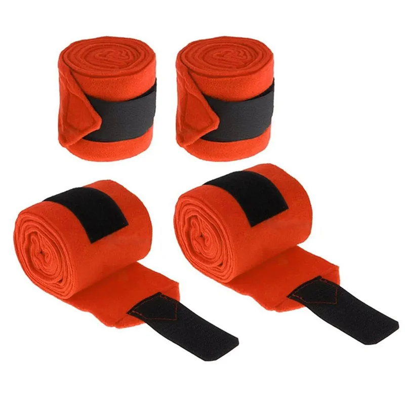 AB94-Horse Leg Wraps Riding Equestrian - ProPawPet.com