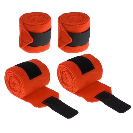 AB94-Horse Leg Wraps Riding Equestrian - ProPawPet.com