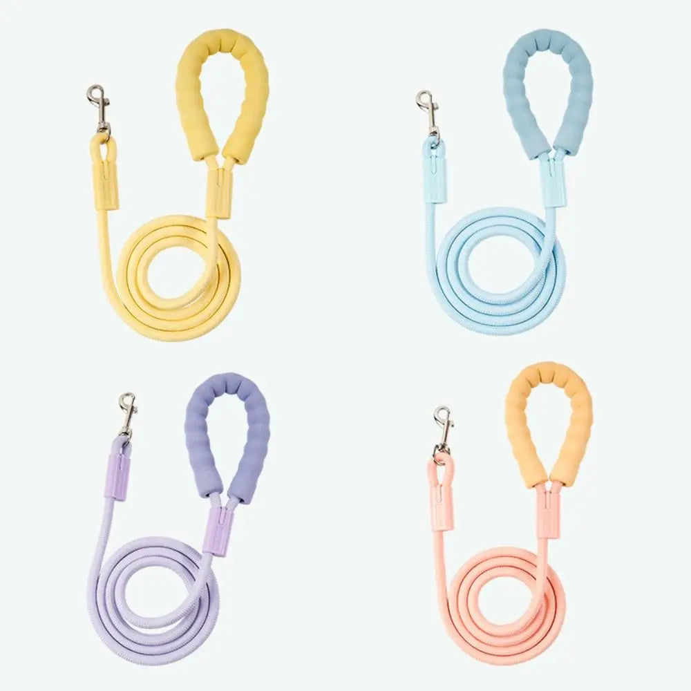 Summer Dopamine Dog Leashes Durable with - ProPawPet.com