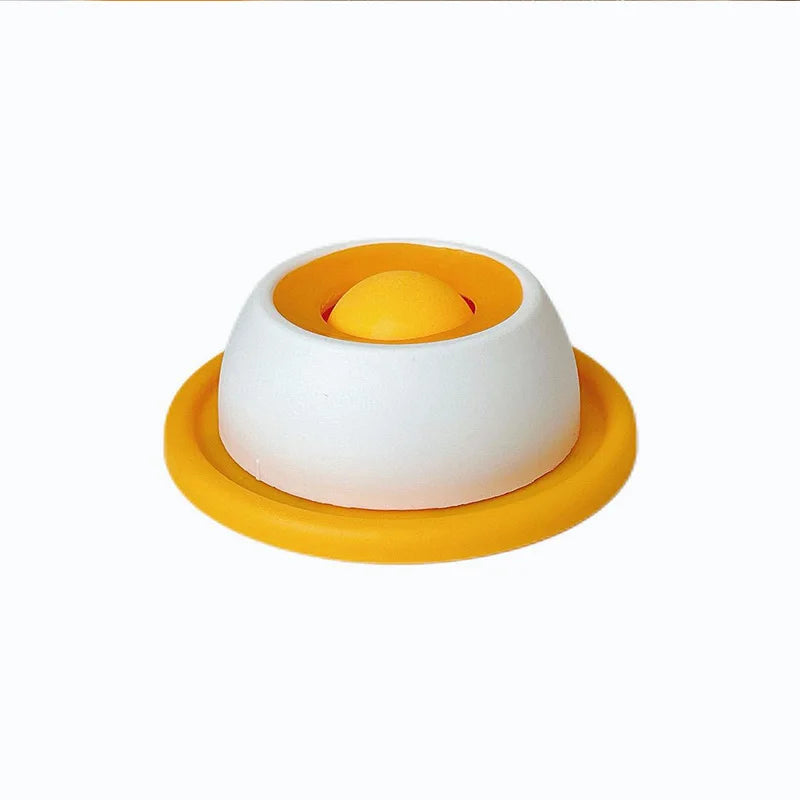Interactive Dental Care Licking Mat for Dogs & Cats Slow – 2 Colors