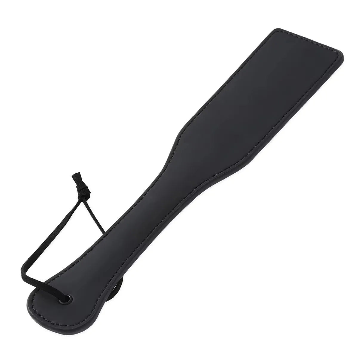 32cm PU Leather Flogger Paddle – Riding Crop for Horses