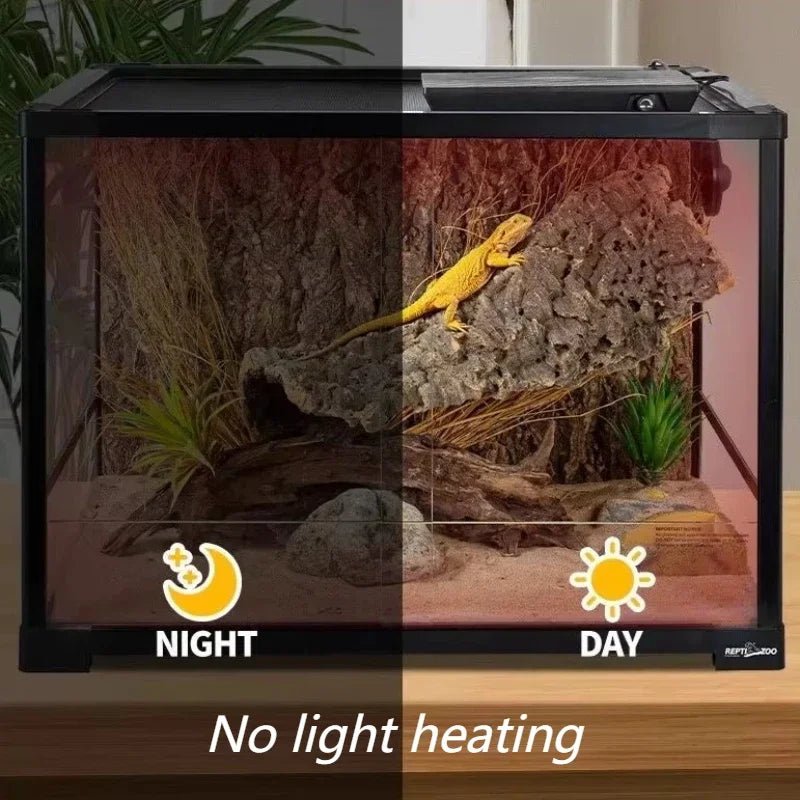 Terrarium Thermal Plate Temperature Control - ProPawPet.com