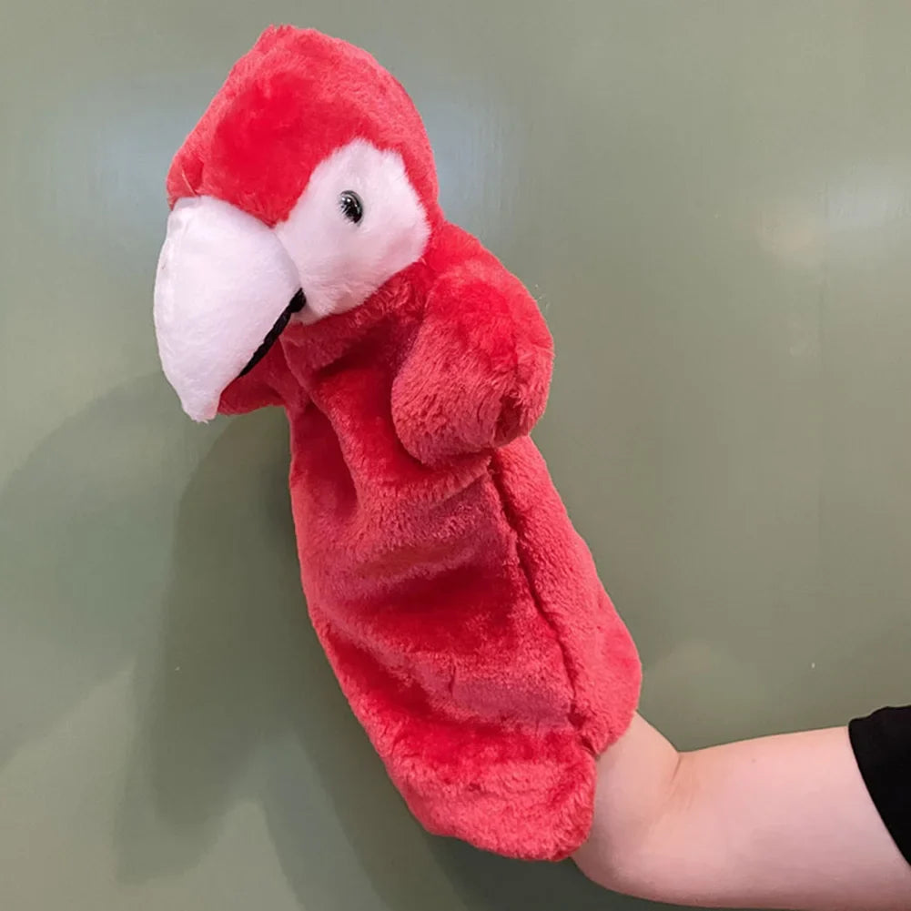 Interactive Glove Cat Toy Safe & Soft Cat - ProPawPet.com