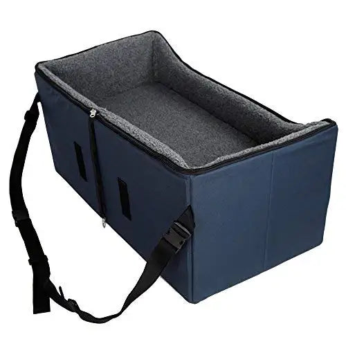 Pet Dog Carrier Pad Waterproof Dog Seat Bag - ProPawPet.com
