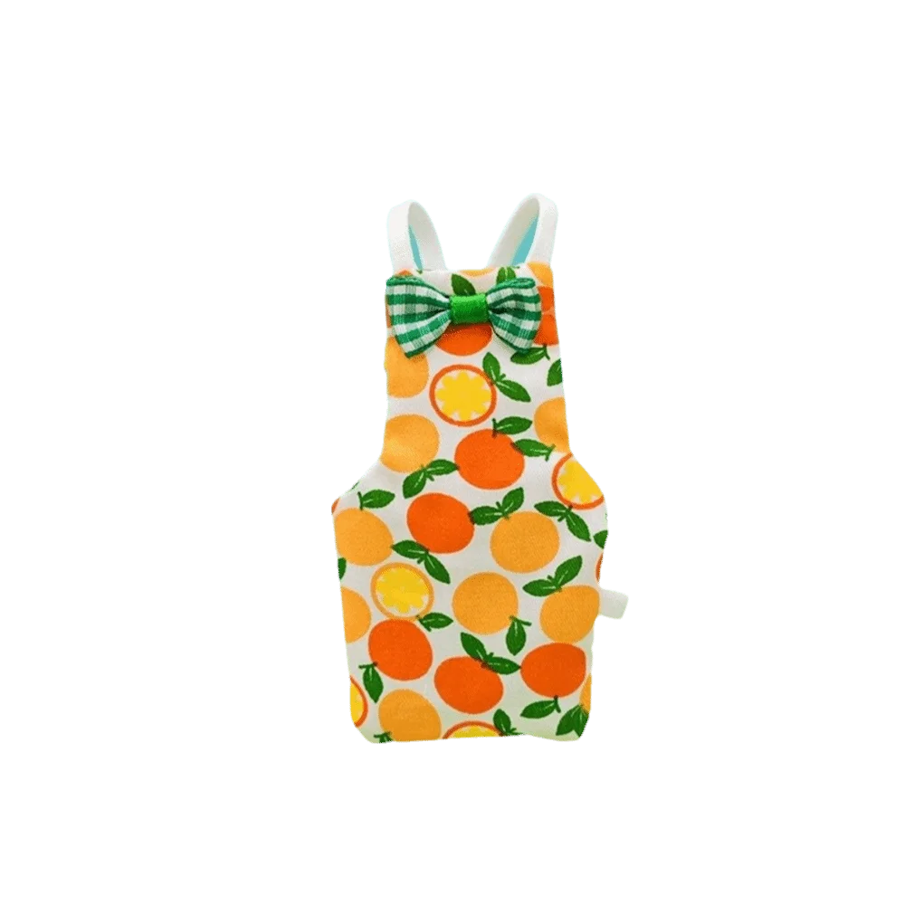 Pet Bird Apron Adjustable Pet Parrot Diaper - ProPawPet.com