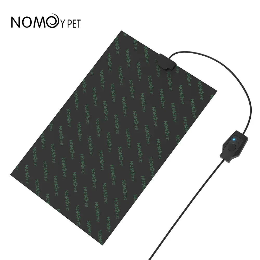 5-48W Reptile Terrarium Heat Mat Climbing - ProPawPet.com