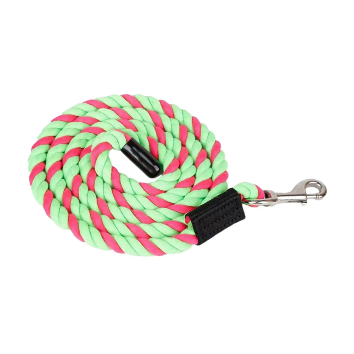Horse Lead Rope Lunge Line with Bolt Snap – Bridles, Halters & Reins