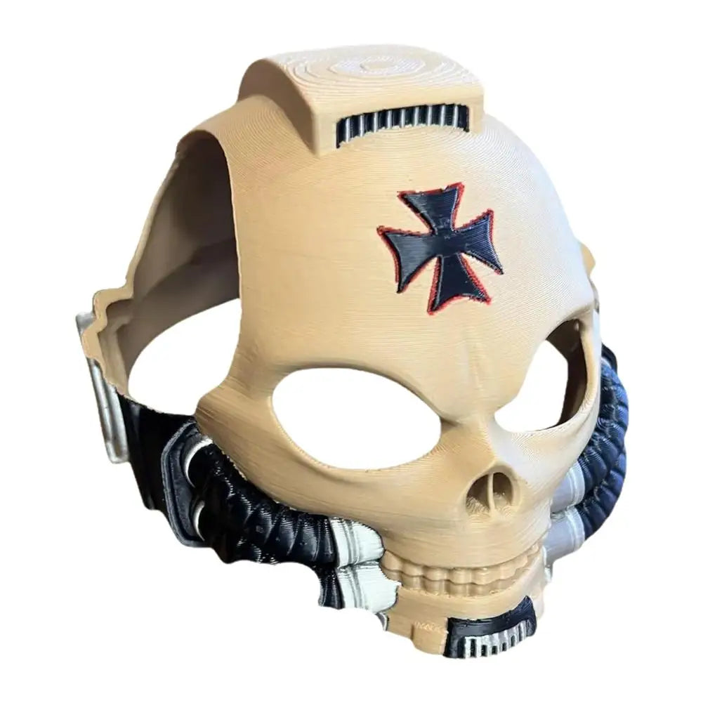 1 2 Cat & Dog Helmet Outfit Funny Mask Bat 3D Printed Cosplay – Cat Supplies