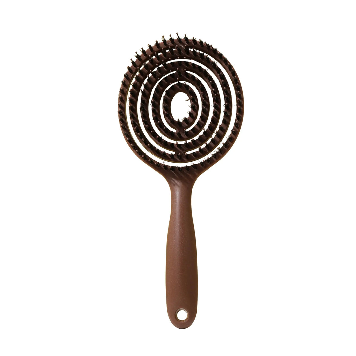 Horse Hair Fluffy Grooming Comb – 4 Colors