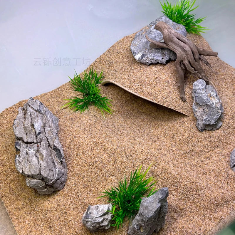 3D Printed Hidden Caves Shelters for - ProPawPet.com