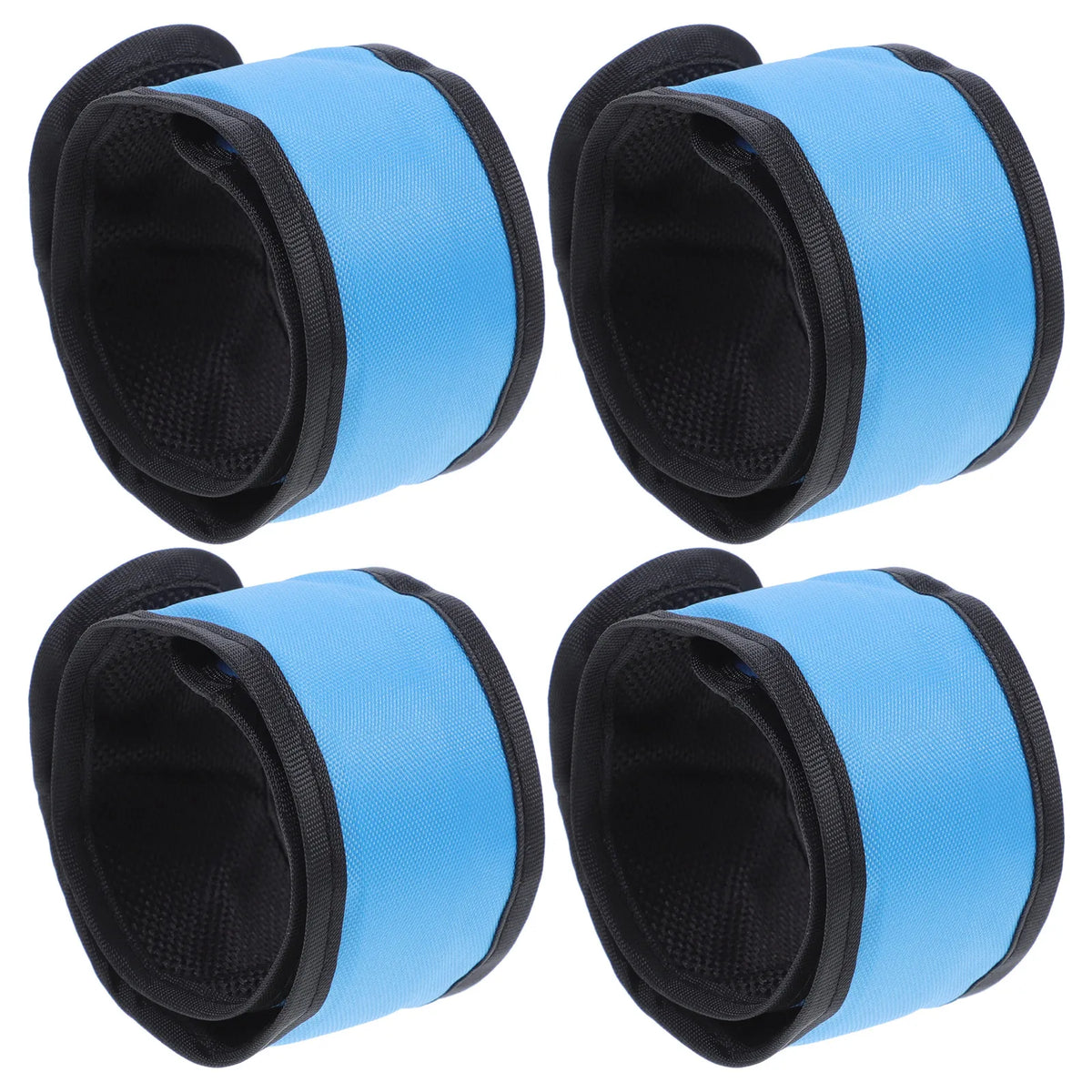 4Pcs LED Horse Leg Wrap Straps High - ProPawPet.com