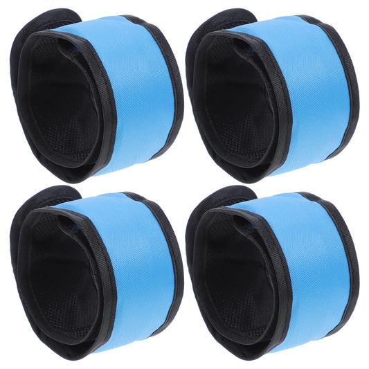 4Pcs LED Horse Leg Wrap Straps High - ProPawPet.com