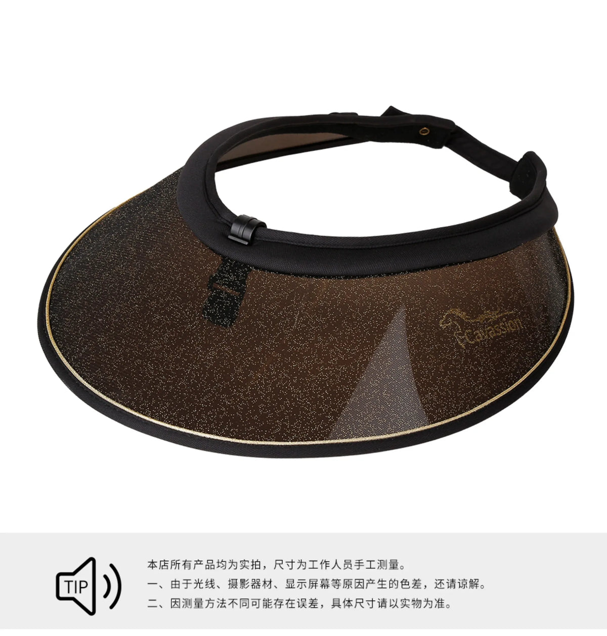 Cavassion Equestrian Helmet Accessories – Riding Apparel & Boots