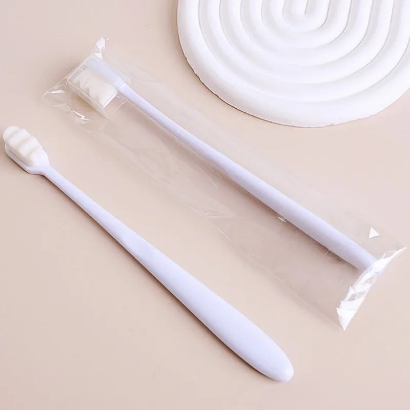 Pet Toothbrush Soft Hair Dog Toothbrushes Big Head – 4 Colors