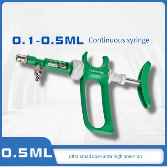 Direct Sales 0.5ml High Precision Chicken - ProPawPet.com