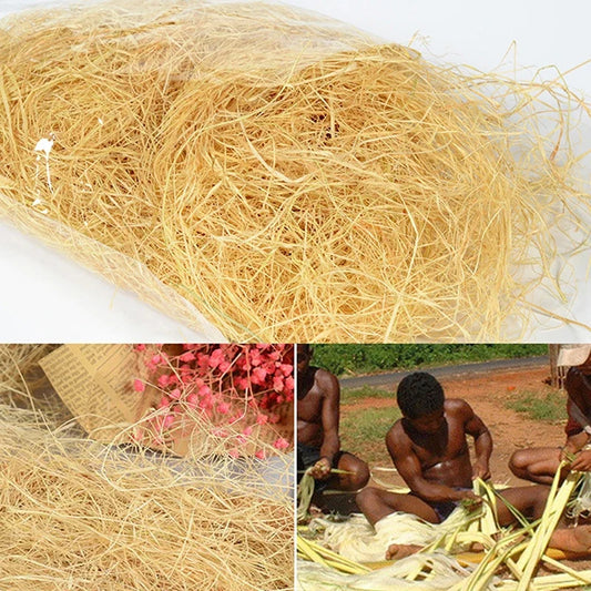 1 Pack 30g Jute Nesting Material Nest / - ProPawPet.com