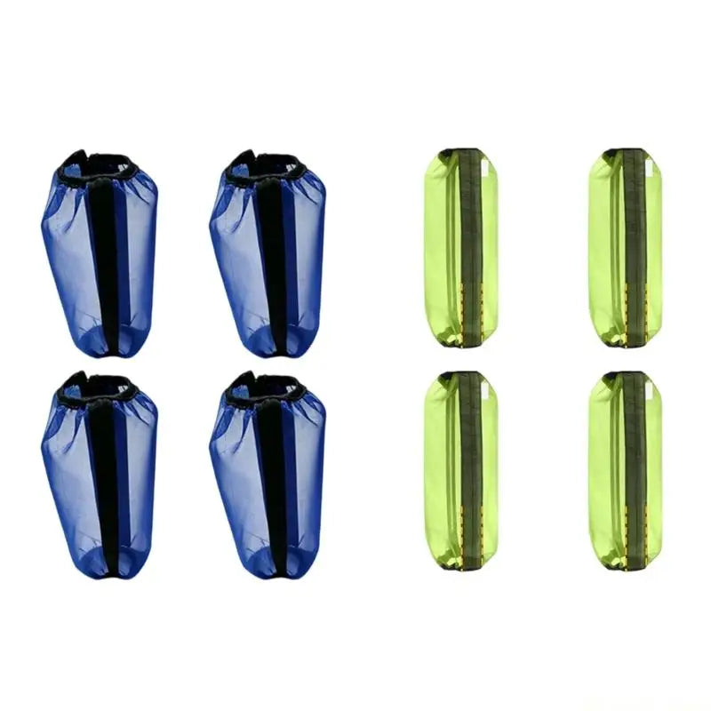 31BE 4Pcs Mesh Horse Legging Protective - ProPawPet.com