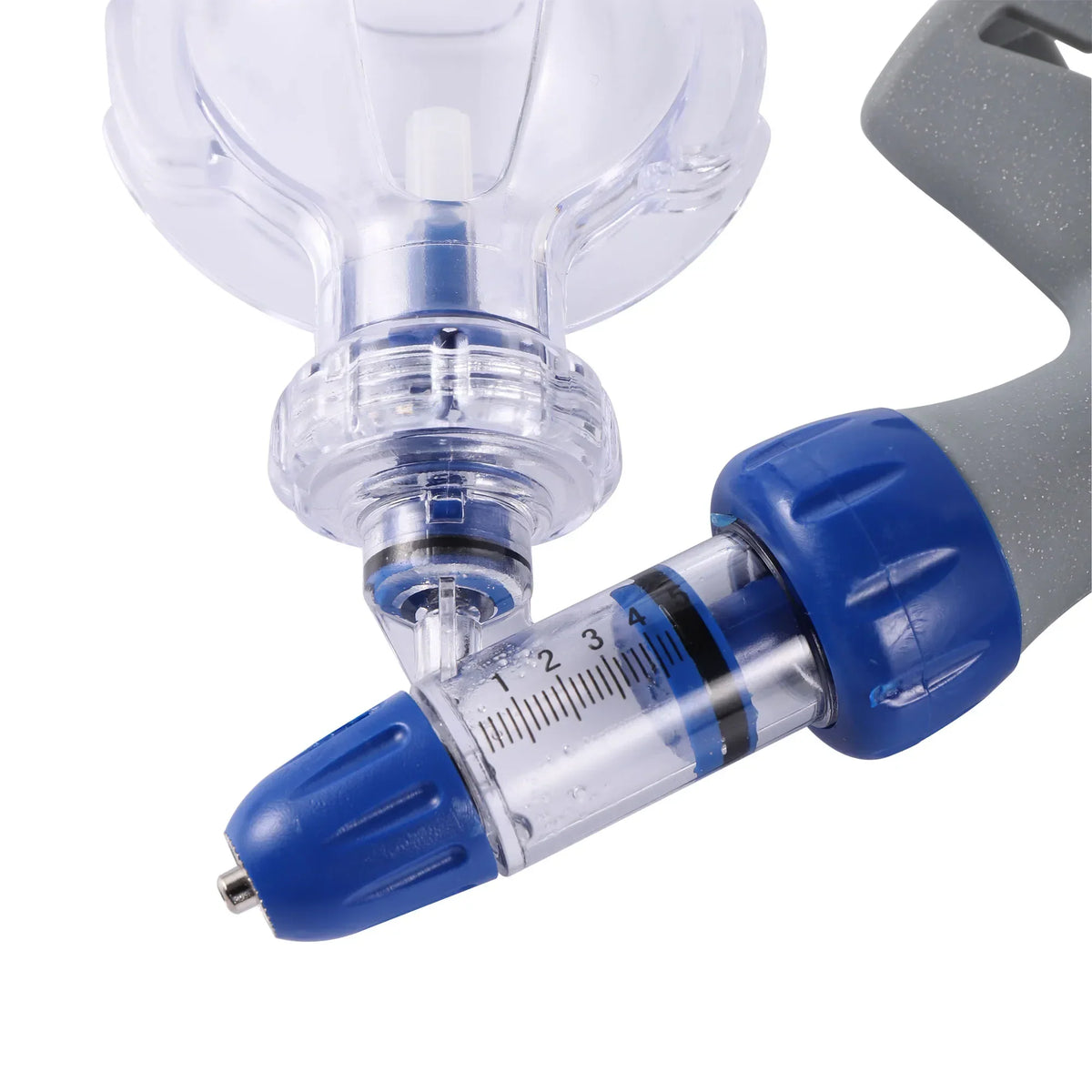 2/5/10ml Automatic Continuous Syringe Animal - ProPawPet.com