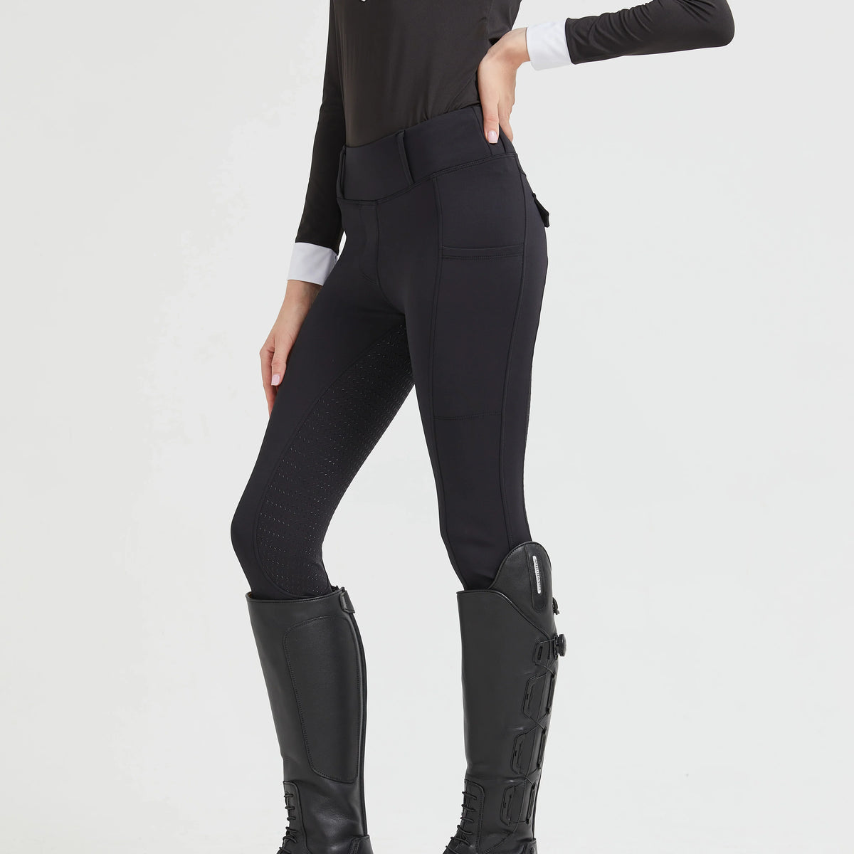 Spring and Autumn Horse Riding Pants with - ProPawPet.com