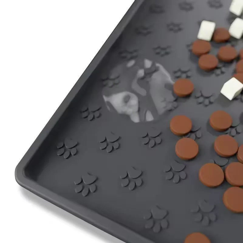 Silicone Material Dog Drinking Water and - ProPawPet.com