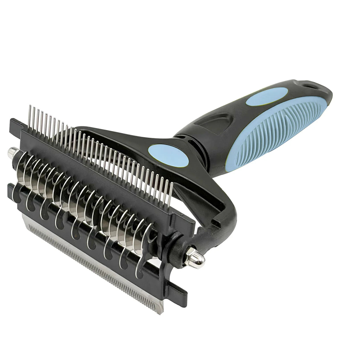 3 in 1 Pet Grooming Hair Brush Dog - ProPawPet.com