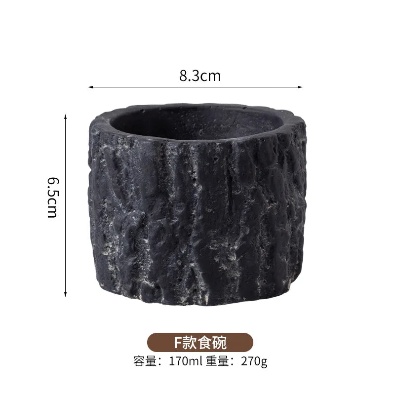 Natural Reptile Food & Water Dish - - ProPawPet.com