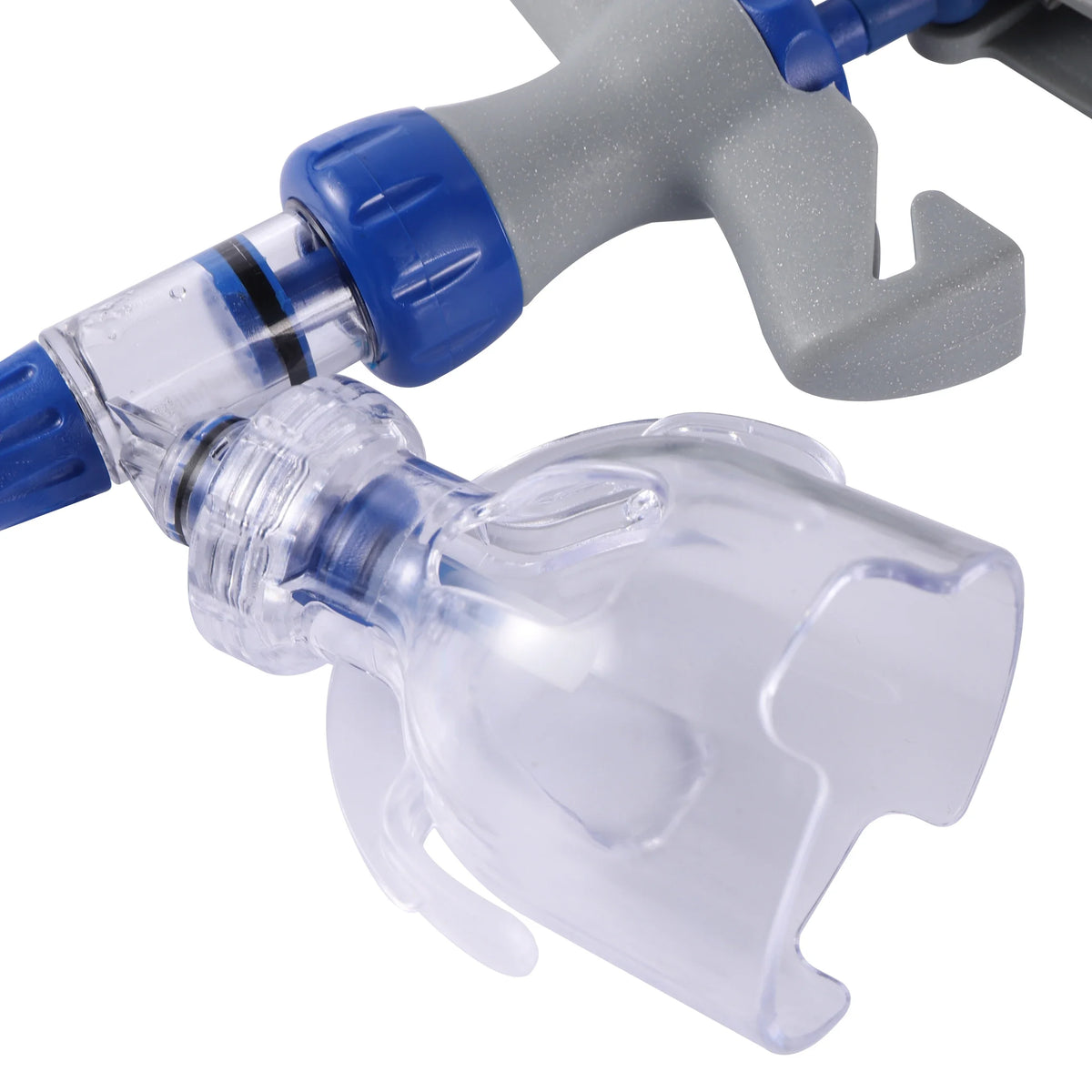 2ml/5ml/10ml Automatic Veterinary Continuous - ProPawPet.com