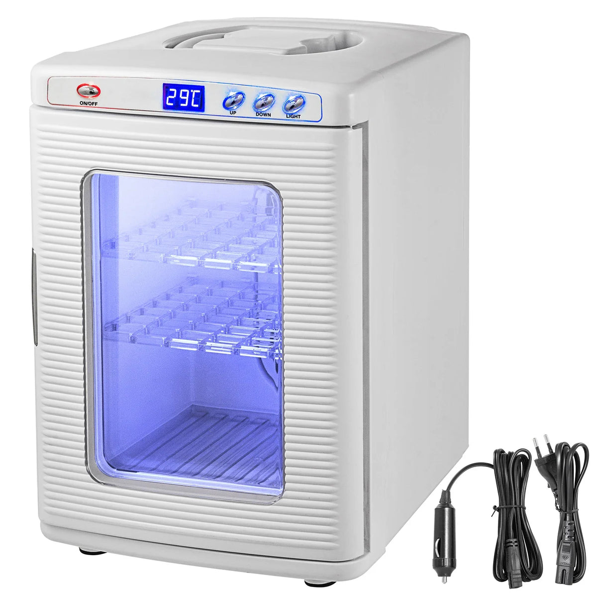 SucceBuy 25L Reptile Incubator Scientific - ProPawPet.com