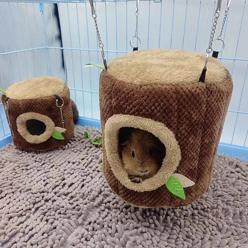 Hamster Nest Rabbit Guinea Pig Sleeping Bag - ProPawPet.com