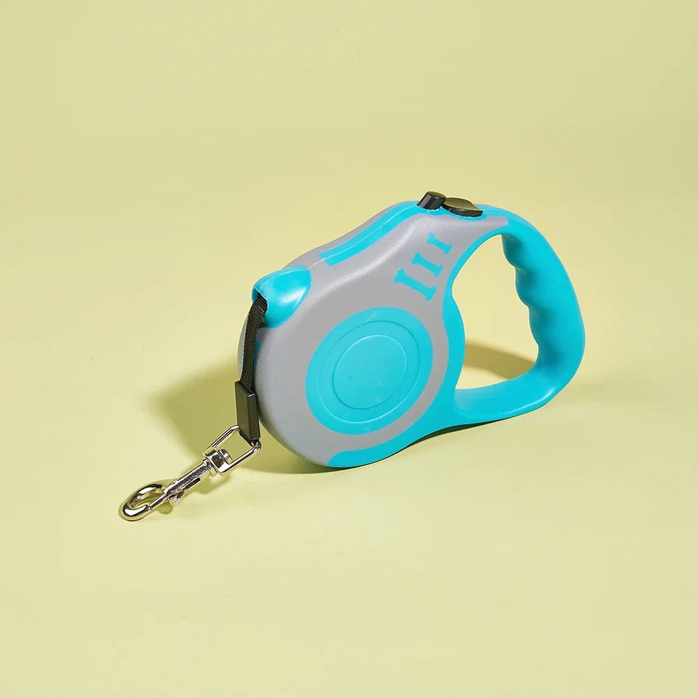 3m 5m Dog Leash For Small Medium Dogs Cats - ProPawPet.com