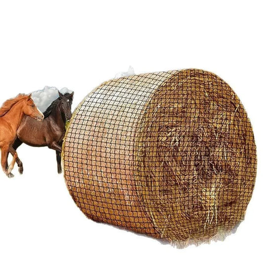 2026 Agriculture Use PE Round Bale Wrap - ProPawPet.com