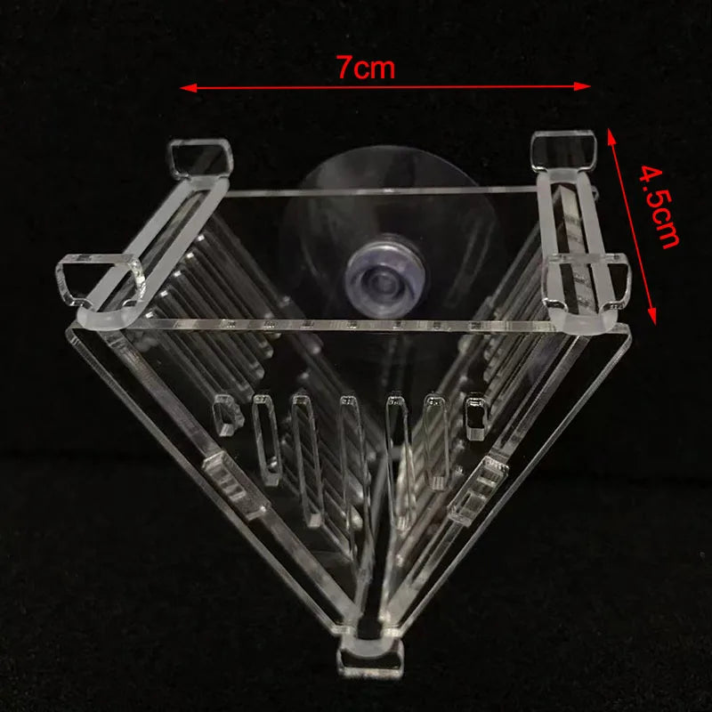 Aquarium Decoration Hanging Fish Tank Mini - ProPawPet.com
