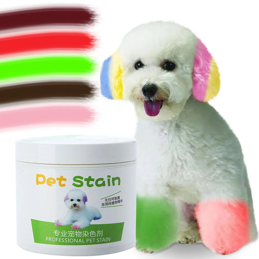 100ml Professional Pet Stain Anti Allergic - ProPawPet.com