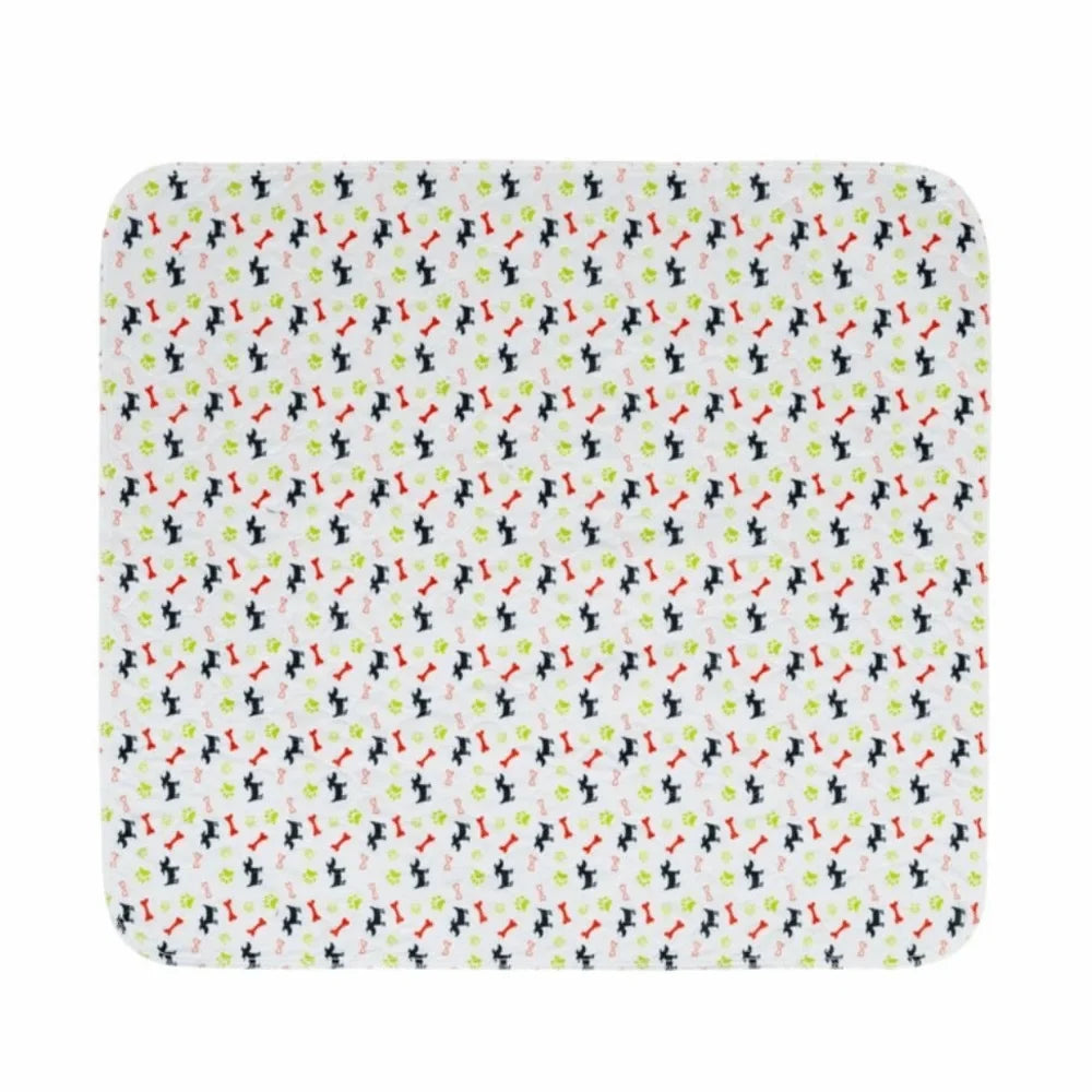 Durable Super Absorbent Pet Bed Mat Washable - ProPawPet.com