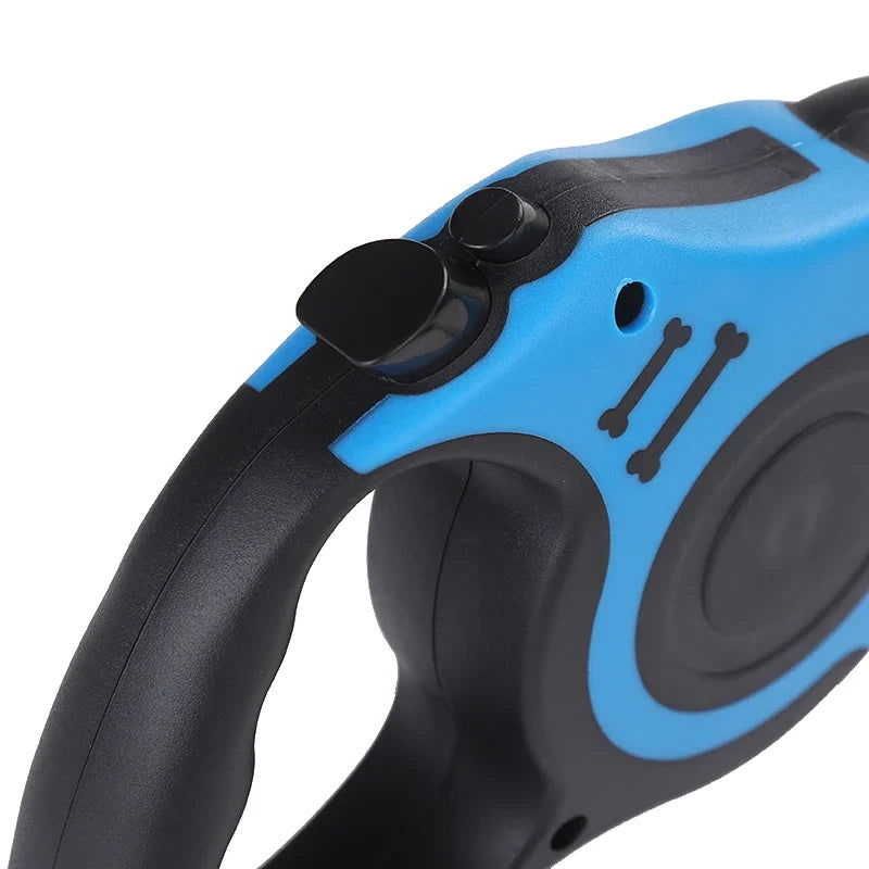 3m 5m Retractable Pet Dog Leash for Small - ProPawPet.com