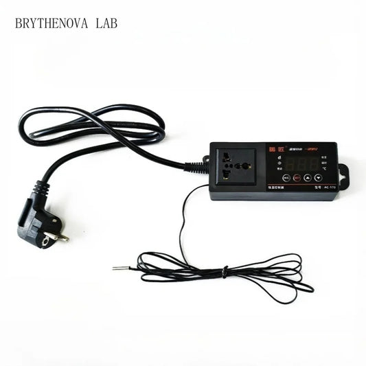 Reptile Temperature Controller Digital Timer - ProPawPet.com